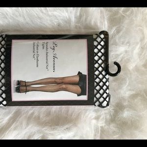 Free with the purchase of anything in my closet!